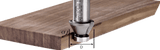 Accessoires Festool hw 45°-ofk 500 fraise à biseau hw | 490090