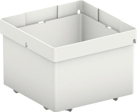Boîtes d'encastrement d'accessoires Festool | 100x100x68 ve=6 - 204860