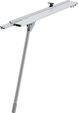 Festool accessoires ka-ug-l guide de coupe transversale - 497353