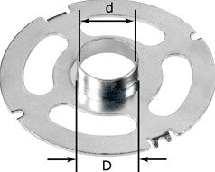 Festool accessoires bague de copie kr-d 24,0 ou 1400 | 492183