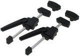 Eléments de serrage Festool mft-sp