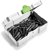 Festool accessoires mirco-systainer t-loc | sys-micro gris - 205398