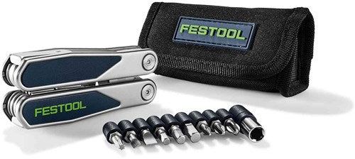Festool accessoires multi-outil mt-ft1 - 577934