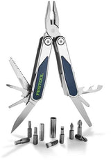 Festool accessoires multi-outil mt-ft1 - 577934