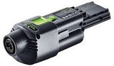Festool accessoires adaptateur secteur aca 220-240 18v ergo - 202501