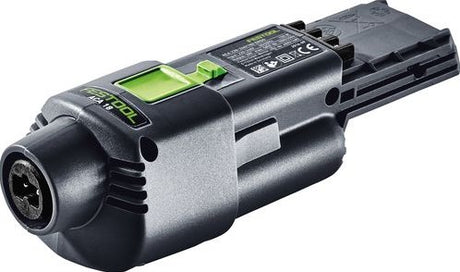 Festool accessoires adaptateur secteur aca 220-240 18v ergo - 202501