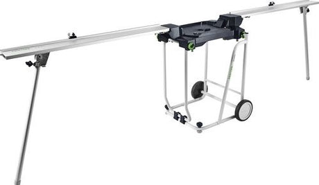 Festool accessoires base ug-ka-ks 60 set - 202055