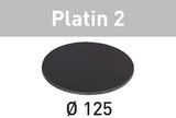 Accessoires Festool platine | grain 1000 (15 pièces) | 492375