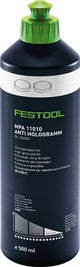 Festool accessoires matériel de polissage mpa 11010 wh 0,5l - 202051