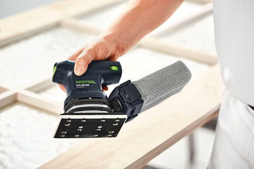 Festool accessoires rts 400 patin de ponçage stickfix ssh-stf-80x130 14 - 489252