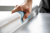 Festool accessoires papier de verre grenat | 230x280 | p400 gr10 - 201266