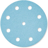 Festool accessoires disques abrasifs granat stf d125 90 p400 gr 100 | 497177