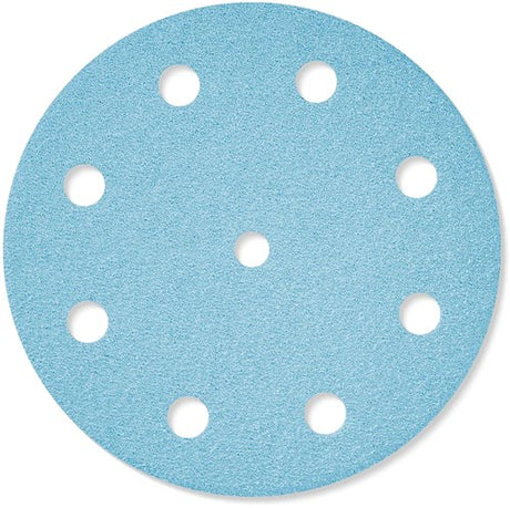 Festool accessoires disques abrasifs granat stf d125 90 p400 gr 100 | 497177
