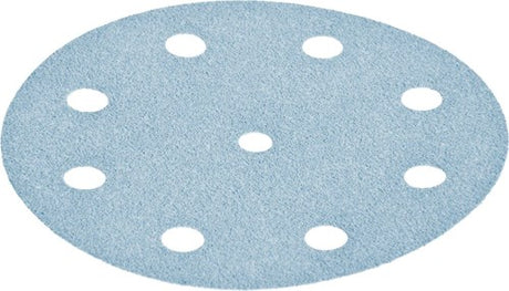Accessoires Festool disques abrasifs granat stf d125 90 p80 gr 50 | 497167