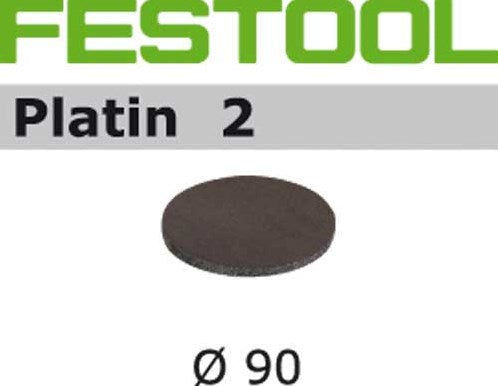 Festool accessoires disques abrasifs stf d 90 0 s2000 pl2 15 - 498324