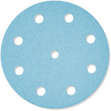 Festool accessoires disques abrasifs stf d125 90 p320 gr 100 | 497175