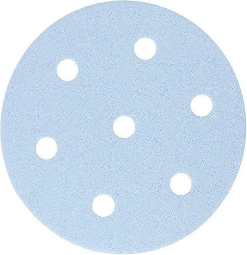Festool accessoires disques abrasifs stf d90 6 p120 gr 100 | 497367