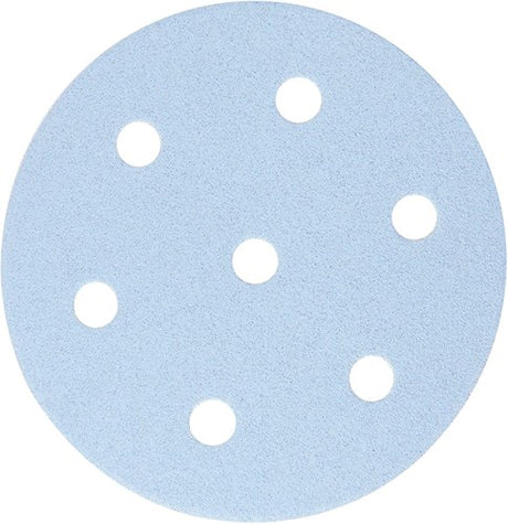 Festool accessoires disques abrasifs stf d90 6 p120 gr 100 | 497367