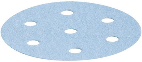 Festool accessoires disques abrasifs stf d90 6 p180 gr 100 | 497369