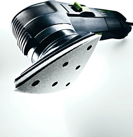 Festool patin de ponçage stf v93 6 trous dur