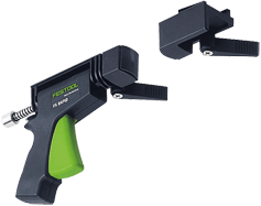 Festool accessoires pince à dégagement rapide fs-rapid | 489790