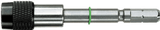 Festool accessoires porte-embouts à changement rapide bhs 60 ce | 205097