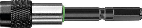 Festool accessoires porte-embouts à changement rapide bhs 60 ce | 205097