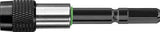 Festool accessoires porte-embouts à changement rapide bhs 60 ce | 205097