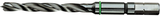 Festool accessoires spiraalboor (voor hout) d 8 ce w - 492517