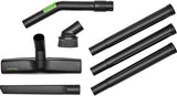 Festool accessoires kit de nettoyage standard rs-st d 27 36-plus - 577257