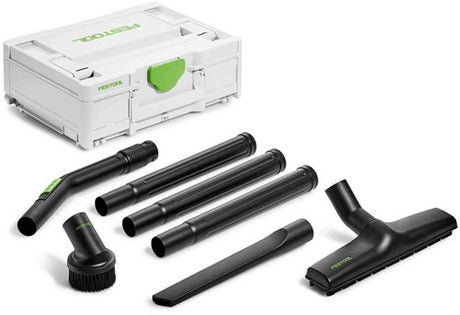 Festool accessoires kit de nettoyage standard rs-st d 27 36-plus - 577257
