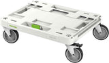 Festool accessoires sys-rb chariot systainer - 204869