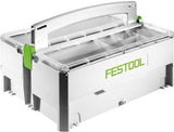Festool accessoires sys boîte de rangement sys-sb - 499901