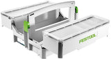 Festool accessoires sys boîte de rangement sys-sb - 499901