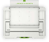 Accessoires Festool systainer³ df sys3 df m 137 - 577346