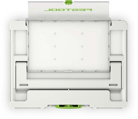 Accessoires Festool systainer³ df sys3 df m 137 - 577346