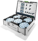 Accessoires Festool systainer³ sys-stf 80x133 | d125 delta-576781