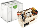 Festool accessoires systainer t-loc sys-hwz | 497658