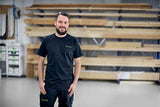 Festool accessoires t-shirt col rond sh-ft2 xxl - 577762