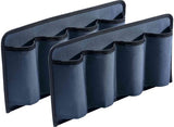 Festool accessoires sac t-bag m t2 2 | pour sac à outils systainer³ - 577503
