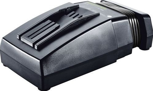 Festool accessoires tcl 6 chargeur rapide - 201135