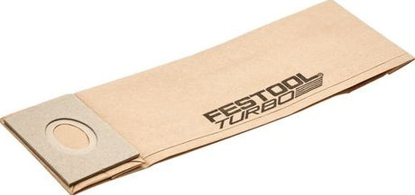 Accessoires Festool tf ii-rs es et (5x) | 487779