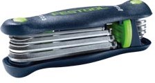 Festool accessoires toolie outils multifonctions | 498863