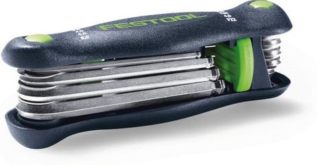 Festool accessoires toolie outils multifonctions | 498863