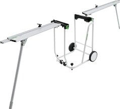 Festool accessoires ug-ka-set base - 497354