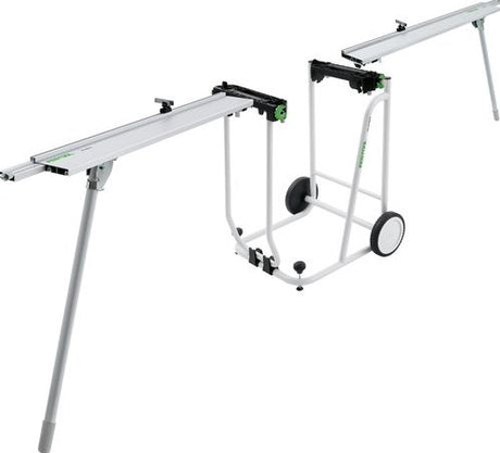 Festool accessoires ug-ka-set base - 497354