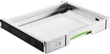 Festool accessoires tiroir coulissant sys-az - 500692