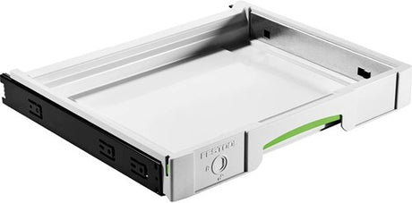 Festool accessoires tiroir coulissant sys-az - 500692