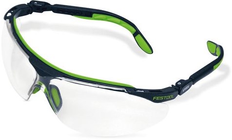 Festool accessoires lunettes de sécurité uvex - 500119