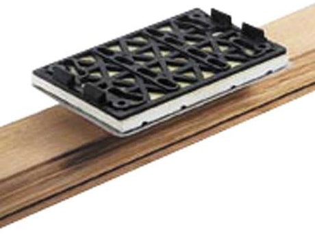 Accessoires Festool patin de ponçage plat ssh-stf-ls130-f - 490161